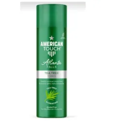 Tónico de arbol de té. AMERICAN TOUCH. 200ML