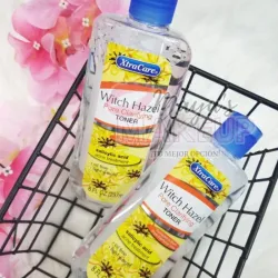 Tónico Facial Marca Xtra Care  (237 ML)