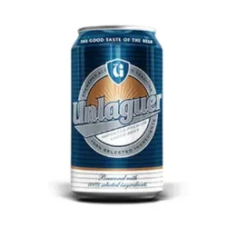 Cerveza Unlaguer