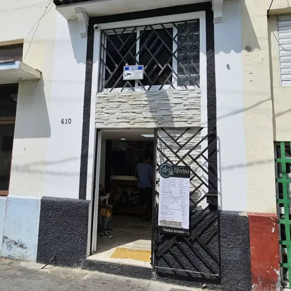 "En Yuma Shop, encontrarás las mejores ofertas en productos de calidad necesarios para tu día a dia. Te invitamos a visitarnos y descubrir nuestra amplia variedad de alimentos y artículos de primera necesidad a precios irresistibles. ¡Ven y aprovecha nuestras promociones exclusivas! 
👉SomosYuma Shop, tu mercado de confianza." 🛒📈🎉💳💵