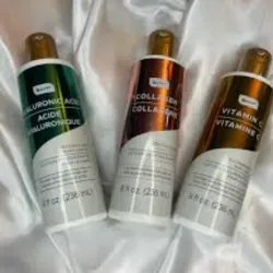 Crema Corporales 
