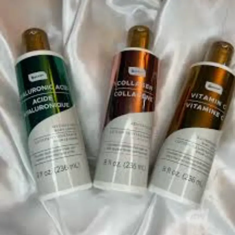 Crema Corporales 