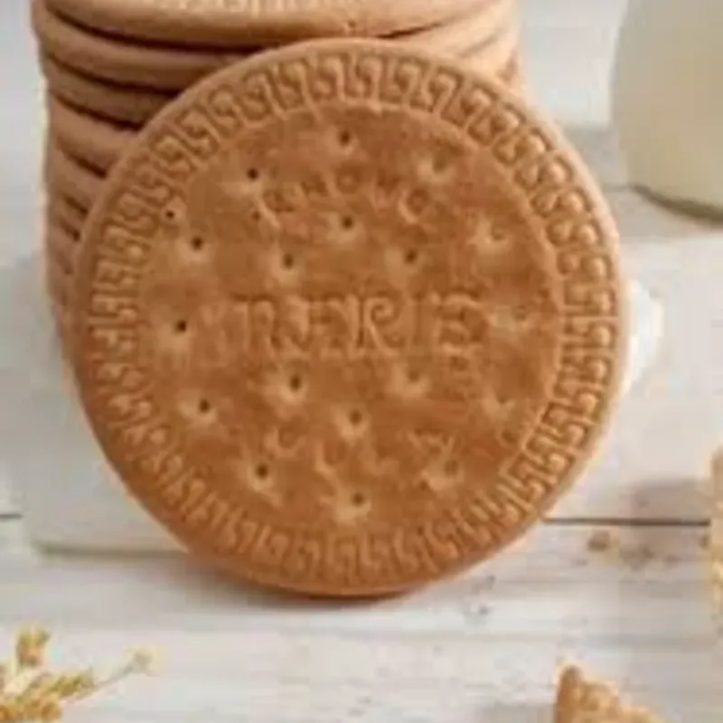 Galletas Maria 
