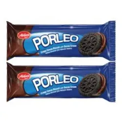 Galletas Porleo