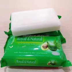 Jabón de baño 100 gramos 