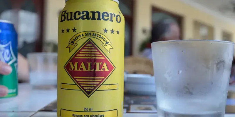 Malta Bucanero 
