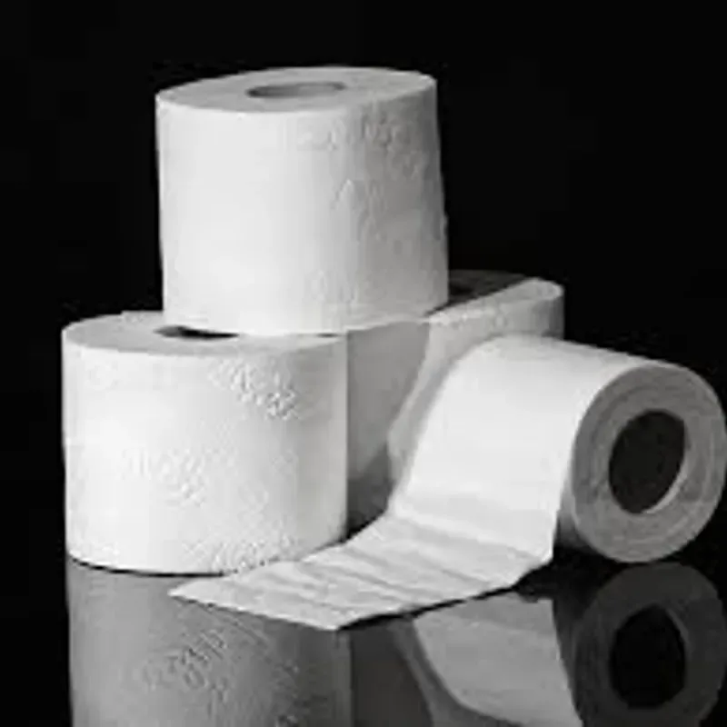 Papel Higiénico 