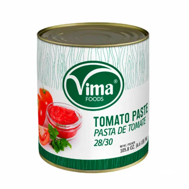 Pasta de Tomate VIMA 