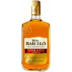 Ron Barceló 