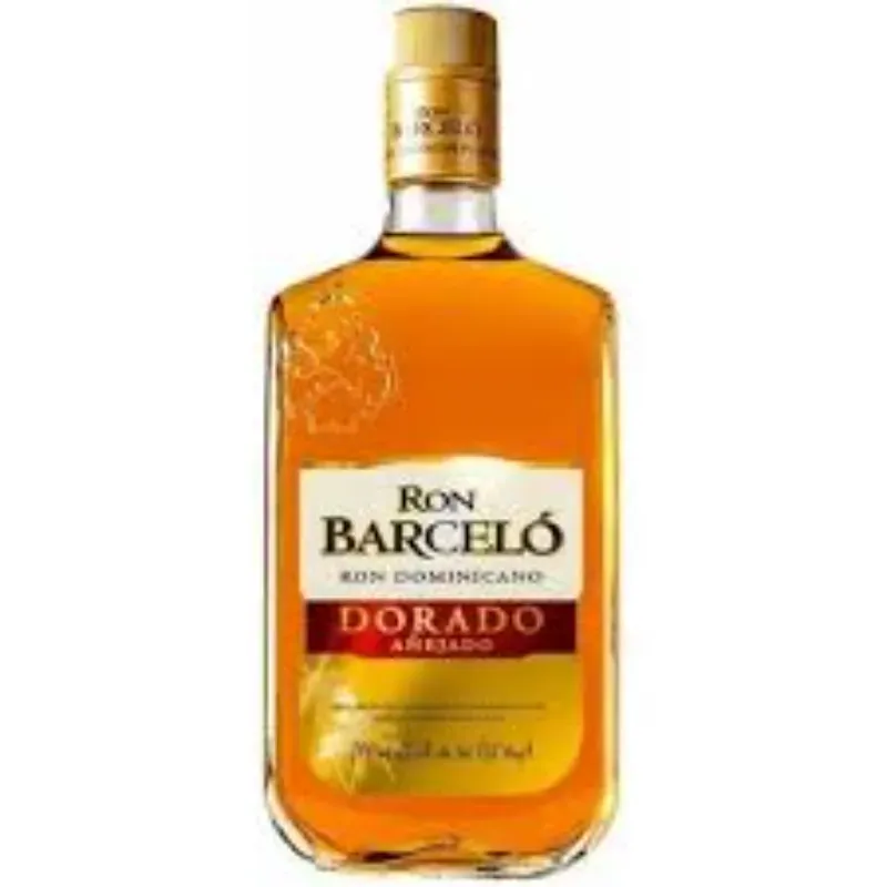Ron Barceló 