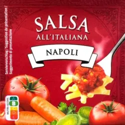 Salsa Tomate 