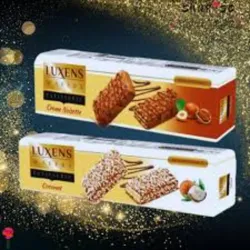 Sorbeto Luxens
