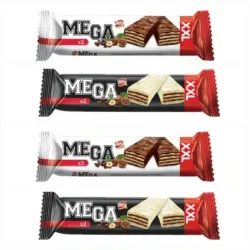 Sorbeto Mega