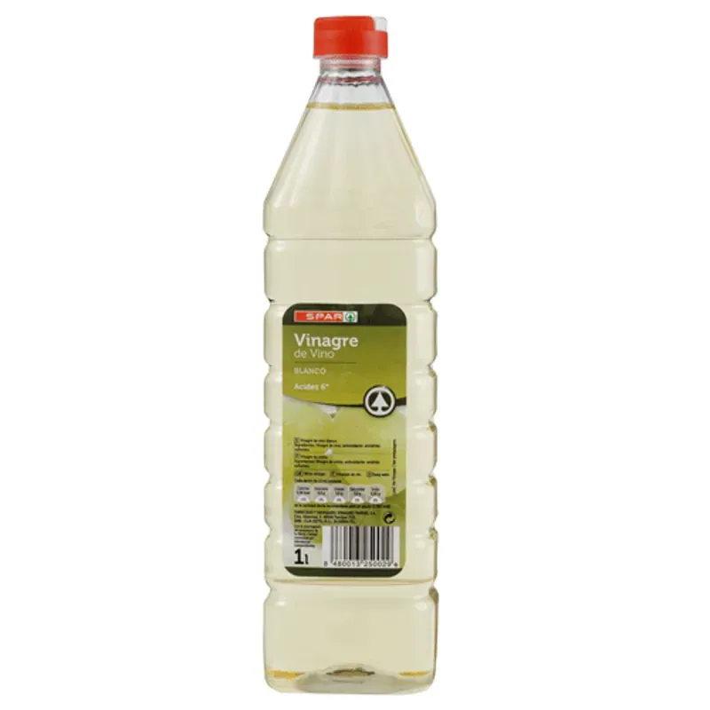 Vinagre 