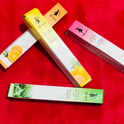 Aceite de cutículas ( cajita )