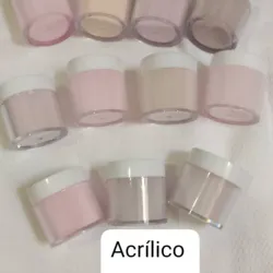 Acrílico 