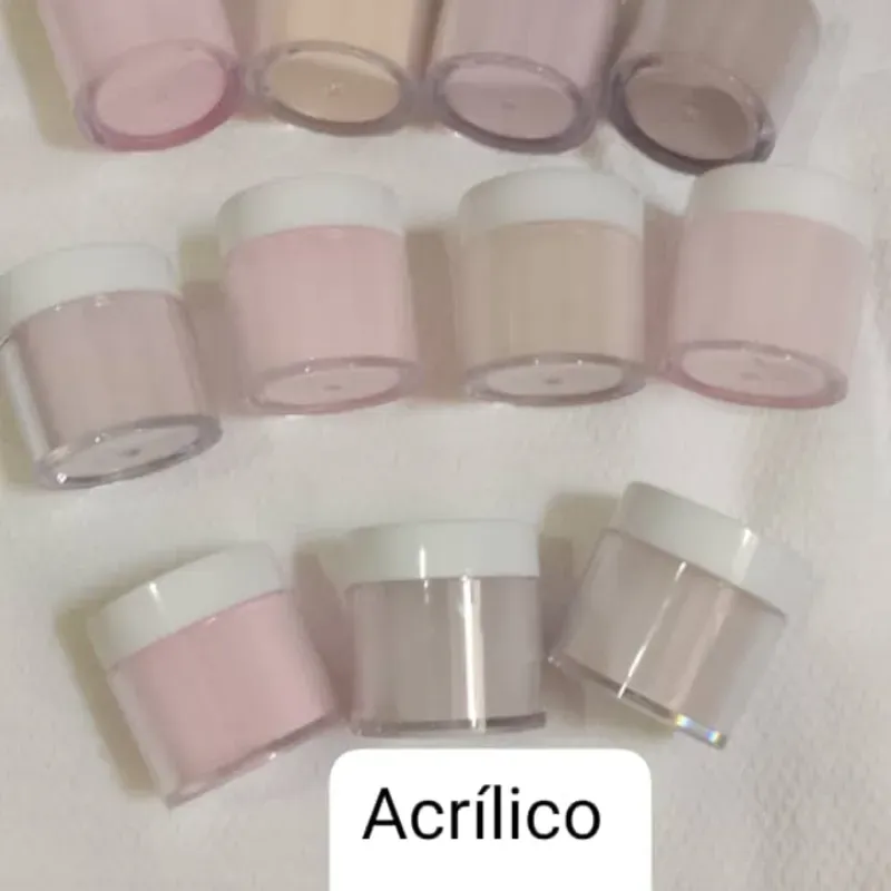Acrílico 