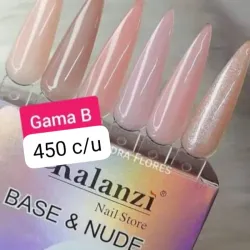 Base nude 