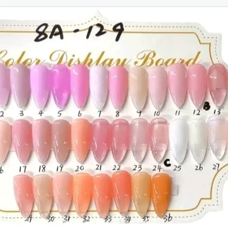Base Ruber 