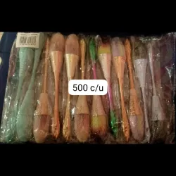 Brochas