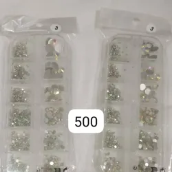 Caja de piedras
