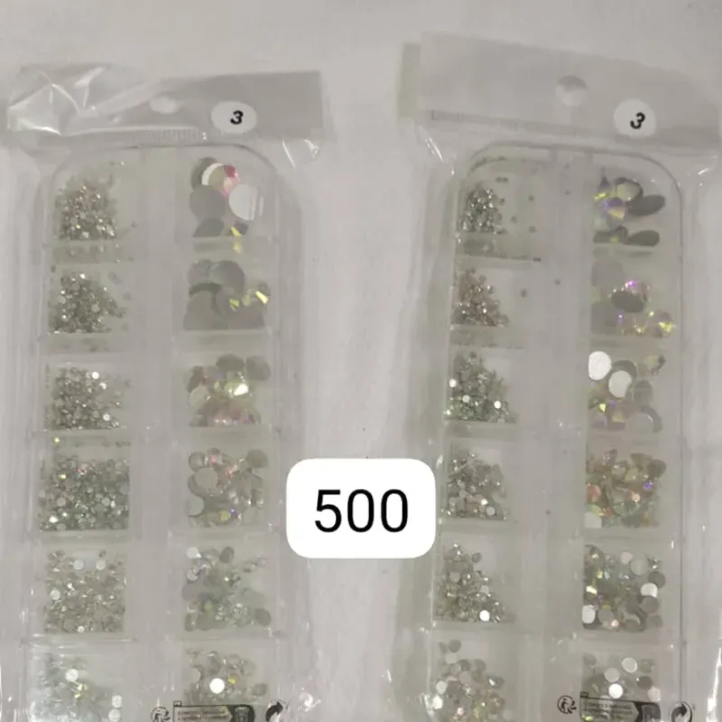 Caja de piedras