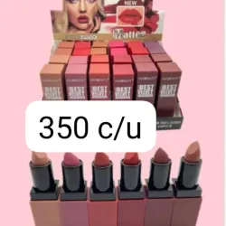 Creyones Matte 