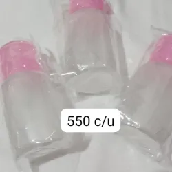 Dispensador de acetona 