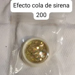Efecto cola de sirena 