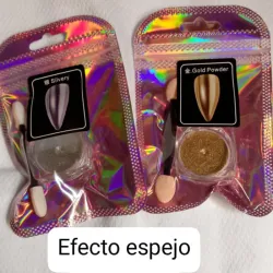 Efecto espejo 