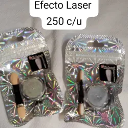 Efecto Laser 