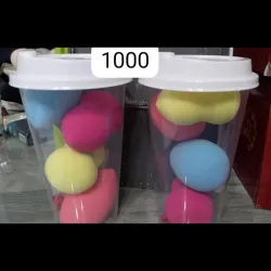 Esponjas de maquillaje (4)