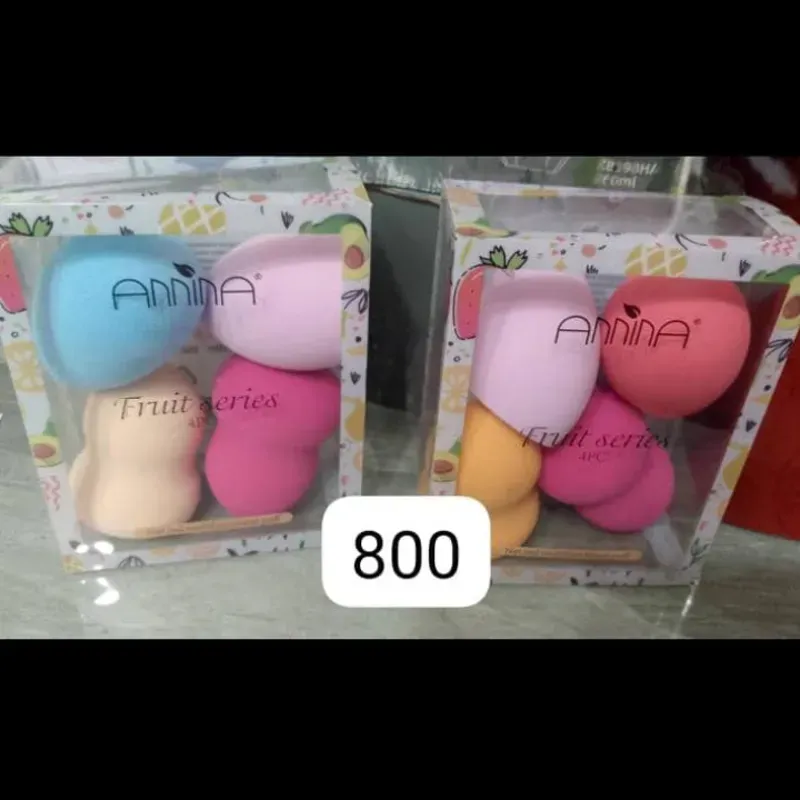 Esponjas de maquillaje (4)