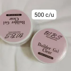 Gel de construcción 