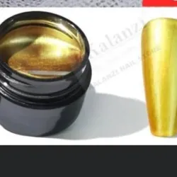 Gel metálico 