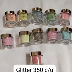 Glitter