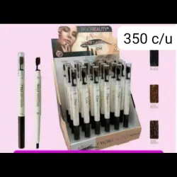 Lápiz retráctil de cejas 