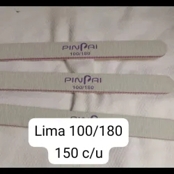 Limas 100/180