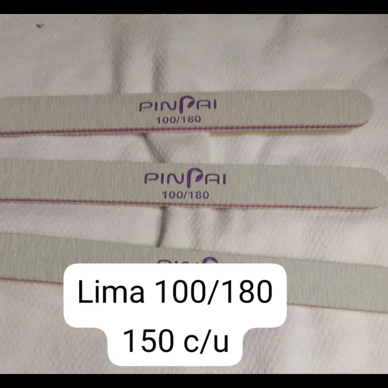 Limas 100/180