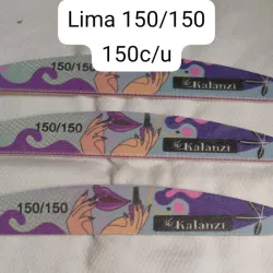 Limas 150/150