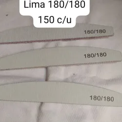 Limas 180/180