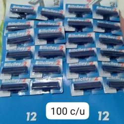 Maquinitas de afeitar 