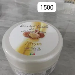 Mascarilla capilar 
