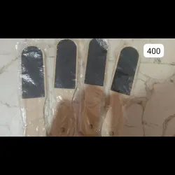 Paleta para los pies 