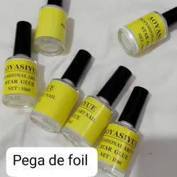 Pega de foil