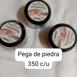 Pega de piedra 