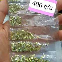 Piedras tornasoladas