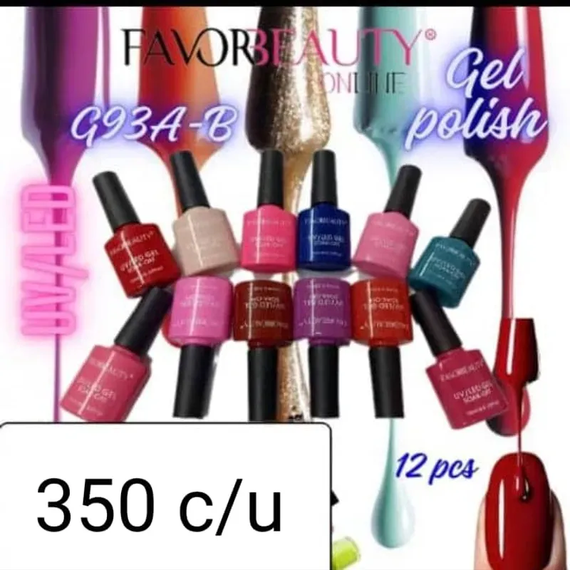 Pintura 10 ml 