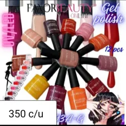 Pintura 10 ml 