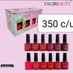 Pintura de gel 10 ml 